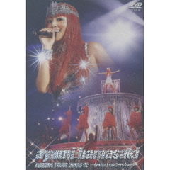 ayumi hamasaki ARENA TOUR 2006 A ?(miss)understood?（ＤＶＤ）