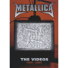ザ・ビデオズ　1989－2004（ＤＶＤ）