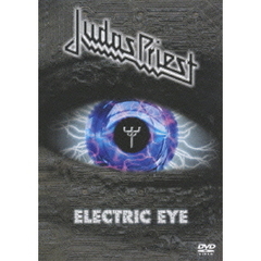 エレクトリック・アイ（ＤＶＤ）