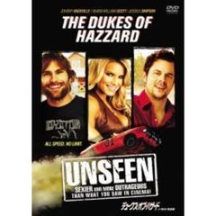 デュークス・オブ・ハザード／ノーカット完全版 ＜期間限定生産＞（ＤＶＤ）