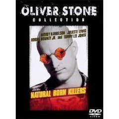 ナチュラル・ボーン・キラーズ　特別版（ＤＶＤ）