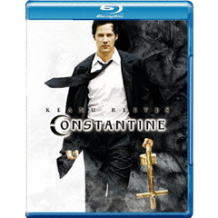 コンスタンティン（Ｂｌｕ－ｒａｙ　Ｄｉｓｃ）