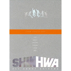 ALL　about　SHINHWA（ＤＶＤ）