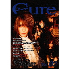 Japanesque Rock Collectionz Aid DVD 「Cure」 Vol.2（ＤＶＤ）
