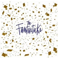 亜門版ミュージカル「ファンタスティックス」 公演プログラム　パンフレット（ＤＶＤ）