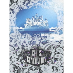 JAPAN　FIRST　TOUR　GIRLS’　GENERATION（Ｂｌｕ－ｒａｙ　Ｄｉｓｃ）