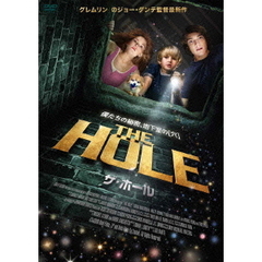 ザ・ホール（ＤＶＤ）