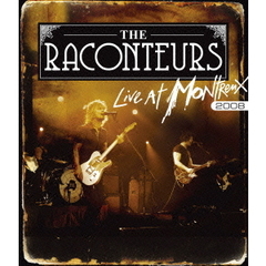 ライヴ・アット・モントルー　2008（Ｂｌｕ－ｒａｙ　Ｄｉｓｃ）