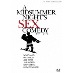 サマー・ナイト（ＤＶＤ）