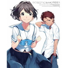 ROBOTICS NOTES 1 ＜完全生産限定版＞（Ｂｌｕ－ｒａｙ）