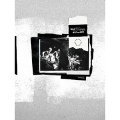 8　days　dvd　－toe　EU　tour　2012－（ＤＶＤ）