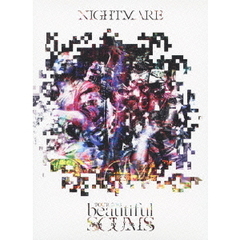 ナイトメア／NIGHTMARE TOUR 2013 「beautiful SCUMS」 ＜初回限定盤＞（Ｂｌｕ?ｒａｙ）