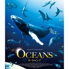 オーシャンズ（Ｂｌｕ－ｒａｙ　Ｄｉｓｃ）