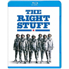ライトスタッフ　製作30周年記念版（Ｂｌｕ－ｒａｙ　Ｄｉｓｃ）