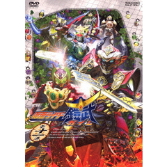 仮面ライダー鎧武　ガイム　第十一巻（ＤＶＤ）