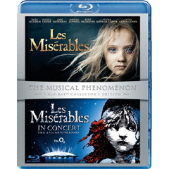 レ・ミゼラブル ベストバリューBlu-rayセット（Ｂｌｕ－ｒａｙ）