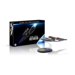 スター・トレック　BEYOND（Ｂｌｕ－ｒａｙ　Ｄｉｓｃ）