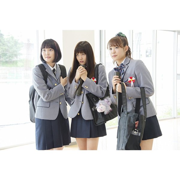 イタズラなKiss THE MOVIE～ハイスクール編～ コレクターズ