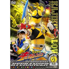 宇宙戦隊キュウレンジャー　VOL．9（ＤＶＤ）