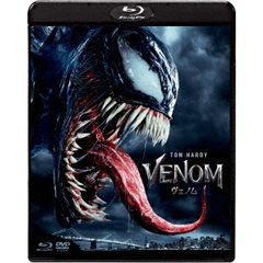 ヴェノム（Ｂｌｕ－ｒａｙ　Ｄｉｓｃ）