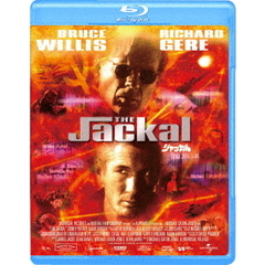 ジャッカル（Ｂｌｕ－ｒａｙ）