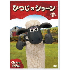 ひつじのショーン　1（ＤＶＤ）