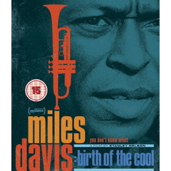 マイルス・デイヴィス　クールの誕生（Ｂｌｕ－ｒａｙ　Ｄｉｓｃ）