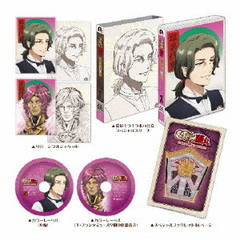 Fairy蘭丸～あなたの心お助けします～　伍（Ｂｌｕ－ｒａｙ　Ｄｉｓｃ）