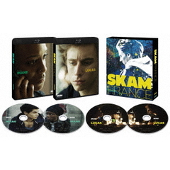 スカム・フランス ～リュカ／イマネ～ Blu-ray BOX（Ｂｌｕ－ｒａｙ）