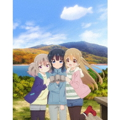 スローループ　Vol．3（ＤＶＤ）