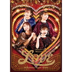 ももいろクローバーＺ／ももいろクリスマス2022 LOVE LIVE DVD（ＤＶＤ）