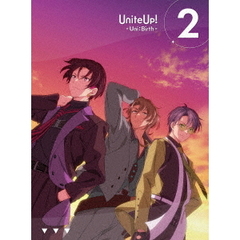 UniteUp! -Uni:Birth- 2 ＜完全生産限定版＞（ＤＶＤ）