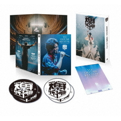 大泉洋／生誕50周年記念！！大泉洋リサイタル DVD（特典なし）（ＤＶＤ）