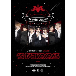 Travis Japanアーティストページ