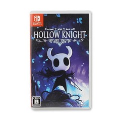 Nintendo Switch　Hollow Knight