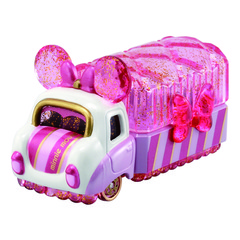 トミカセブン＆アイ特別仕様車 - 通販｜セブンネットショッピング