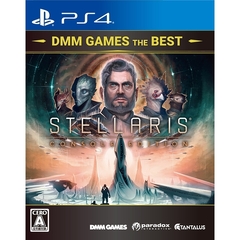 PS4　Stellaris: Console Edition DMM GAMES THE BEST