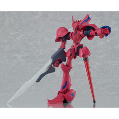 ブレンパワード MODEROID グランチャー(クインシィ機)