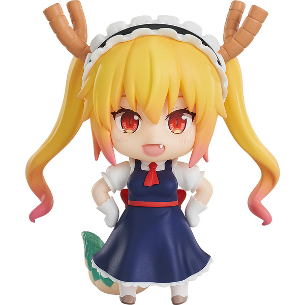 小林さんちのメイドラゴン ねんどろいど トール 通販｜セブン