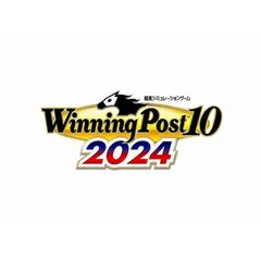 PS5　Winning Post 10 2024 プレミアムボックス