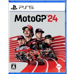 PS5　MotoGP24