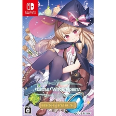 Nintendo Switch　LITTLE WITCH NOBETA BEST PRICE