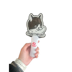 むぎ（猫）／光揺らせ！むぎペンライト