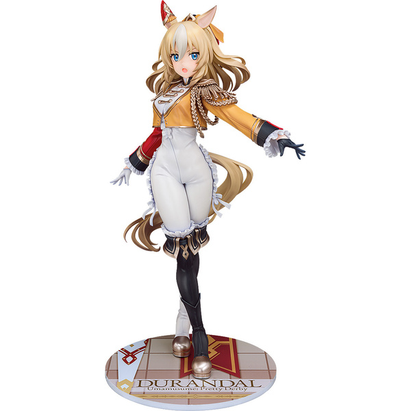 ウマ娘 プリティーダービー デュランダル（2026年6月以降発売