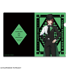 うたの☆プリンスさまっ♪クリアファイル - 通販｜セブンネット