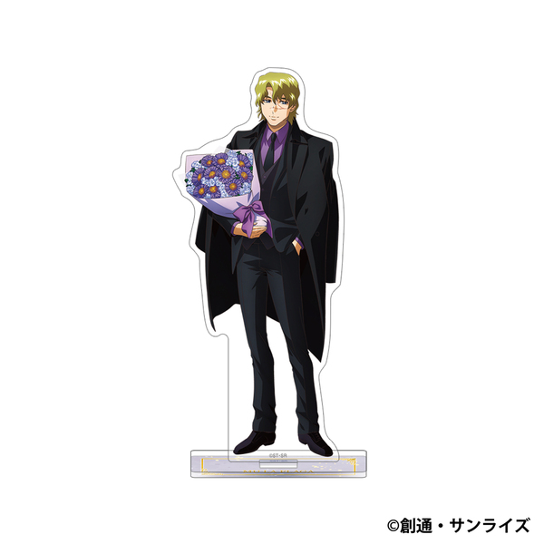 劇場版SEED freedom グッズ　アクスタ　大量　バラ不 劇場版SEED freedom グッズ アクスタ 大量 バラ不 - メルカリ