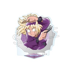 忍たま乱太郎 ミニアクリルスタンド　斉藤タカ丸（2026年3月下旬以降発売予定）