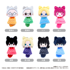 SAKAMOTO DAYS　てるてるたぴぬい【BOX】（2026年6月下旬以降発売予定）