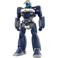 機動警察パトレイバーMODEROID MPL-97Sパイソン（2026年9月以降発売予定）