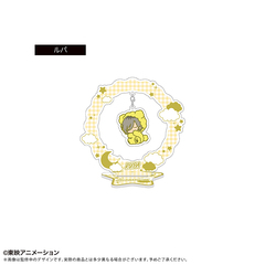 ガールズバンドクライ　おやすみシリーズ ゆらゆらアクリルスタンド　ルパ（2026年6月以降発売予定）